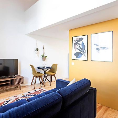 Lovelystay - Vila Burgaes ปอร์โต ภายนอก รูปภาพ