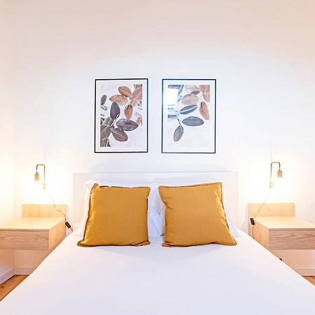 Lovelystay - Vila Burgaes ปอร์โต ภายนอก รูปภาพ