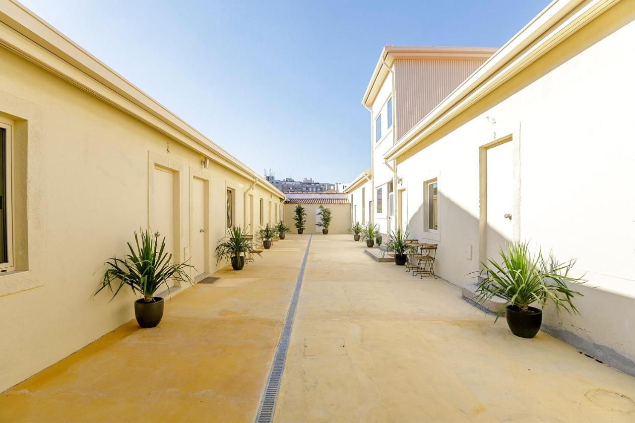 Lovelystay - Vila Burgaes ปอร์โต ภายนอก รูปภาพ