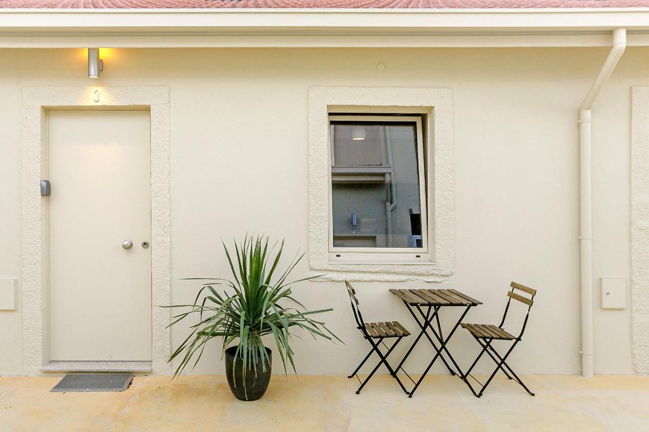 Lovelystay - Vila Burgaes ปอร์โต ภายนอก รูปภาพ