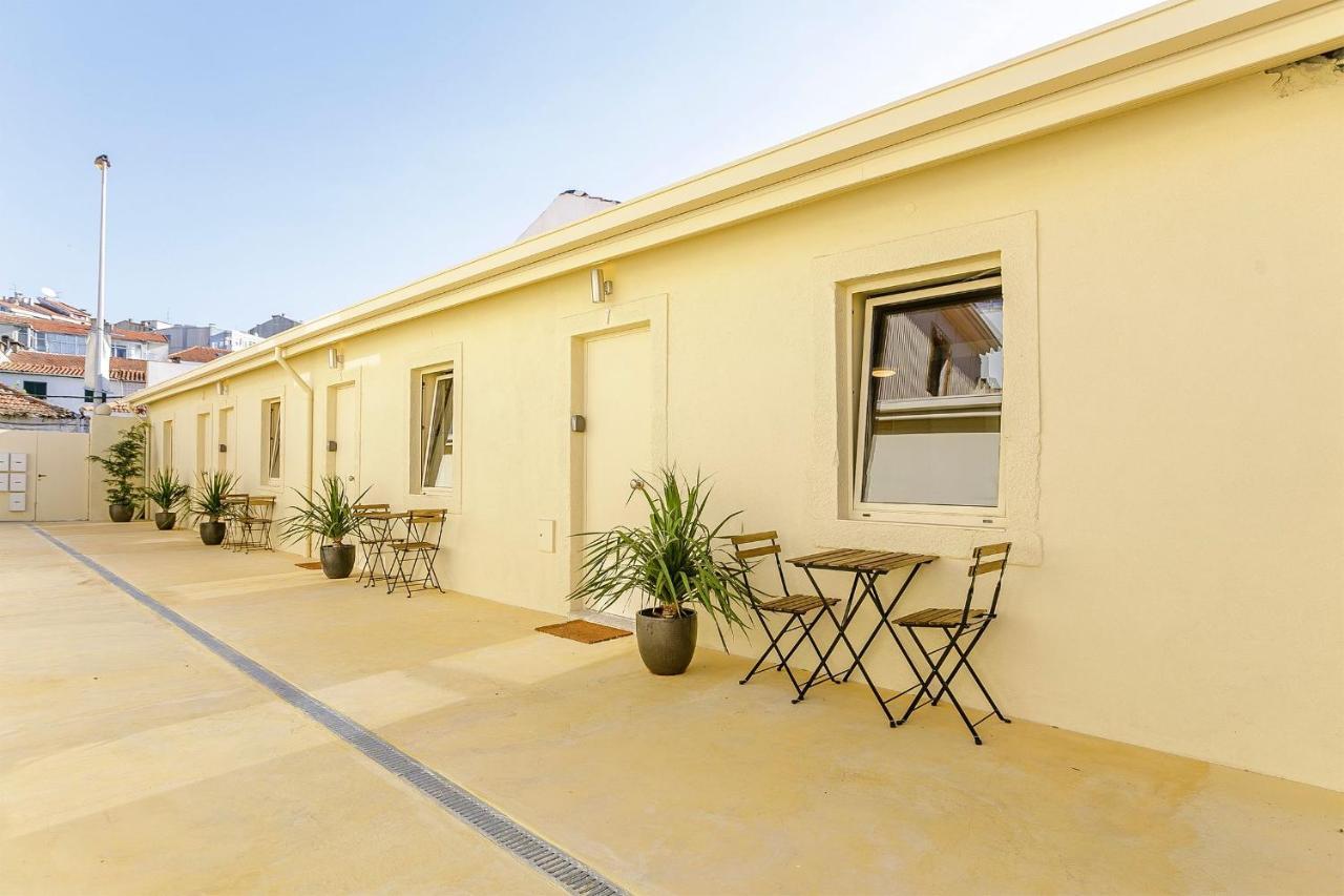 Lovelystay - Vila Burgaes ปอร์โต ภายนอก รูปภาพ