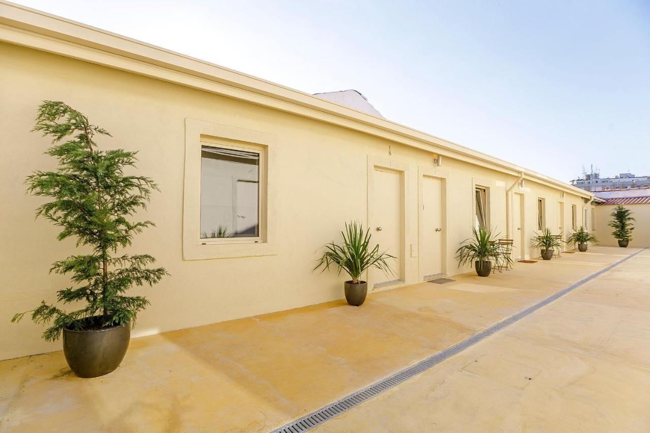 Lovelystay - Vila Burgaes ปอร์โต ภายนอก รูปภาพ