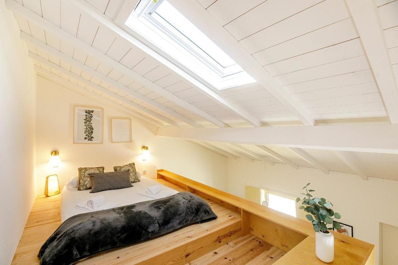 Lovelystay - Vila Burgaes ปอร์โต ภายนอก รูปภาพ