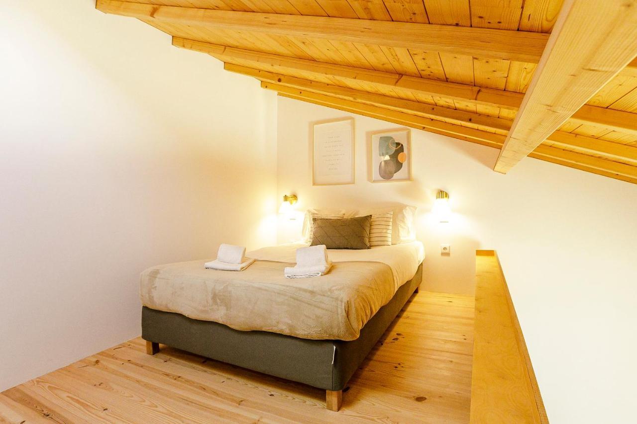 Lovelystay - Vila Burgaes ปอร์โต ภายนอก รูปภาพ