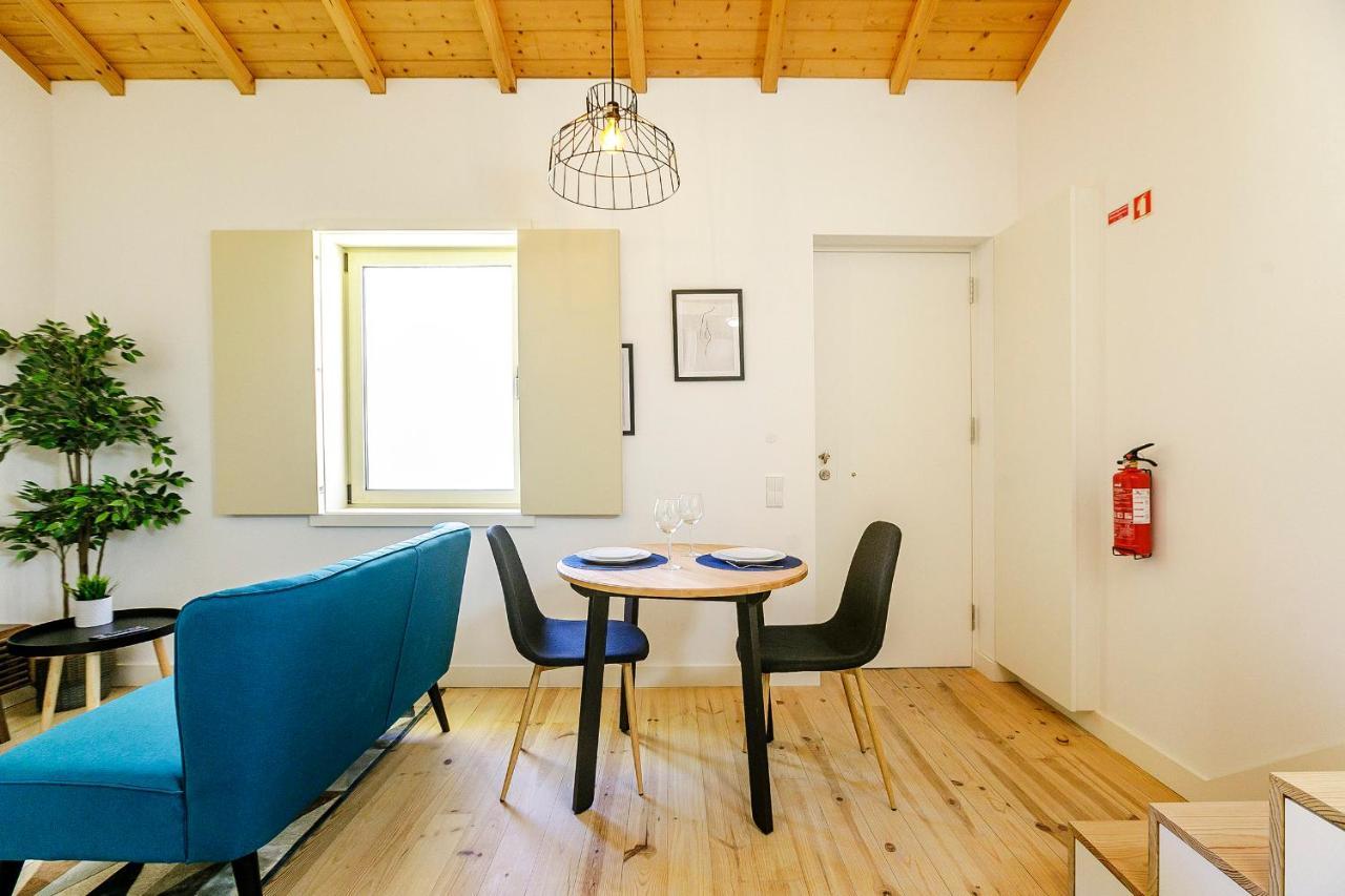 Lovelystay - Vila Burgaes ปอร์โต ภายนอก รูปภาพ