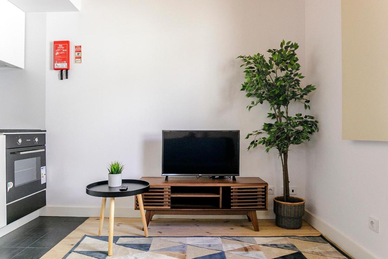 Lovelystay - Vila Burgaes ปอร์โต ภายนอก รูปภาพ