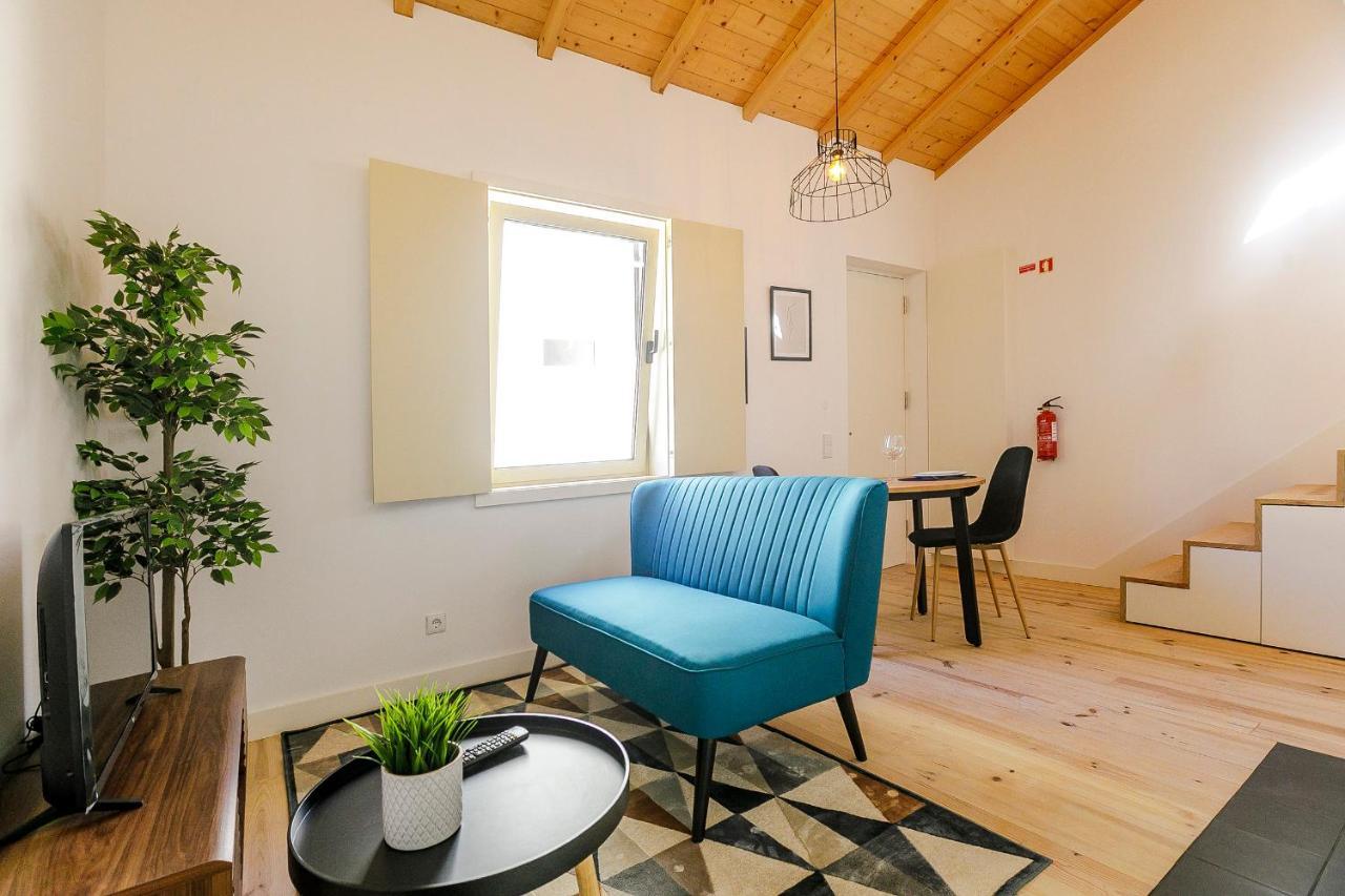 Lovelystay - Vila Burgaes ปอร์โต ภายนอก รูปภาพ