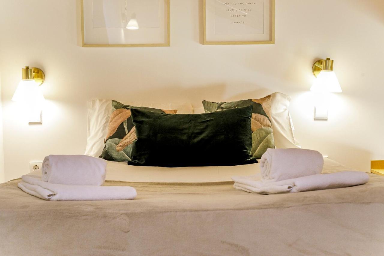 Lovelystay - Vila Burgaes ปอร์โต ภายนอก รูปภาพ