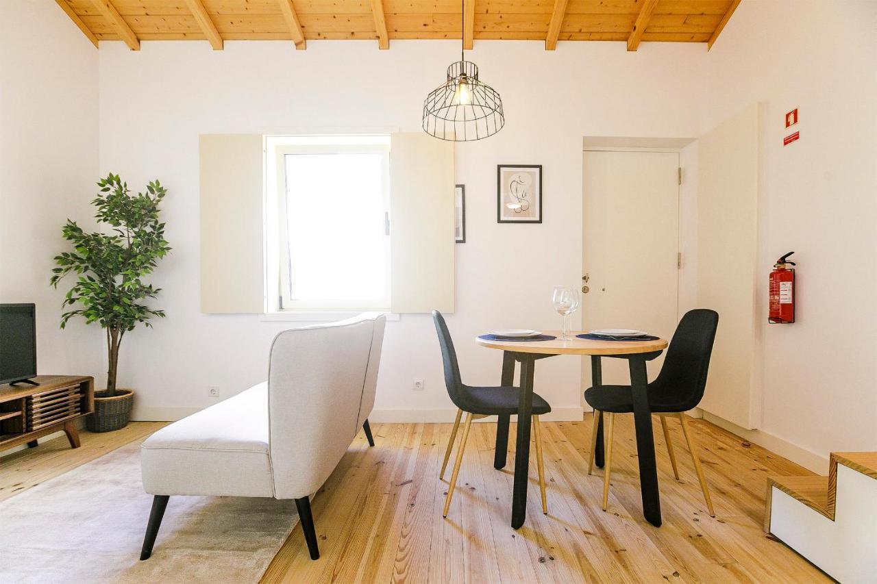 Lovelystay - Vila Burgaes ปอร์โต ภายนอก รูปภาพ