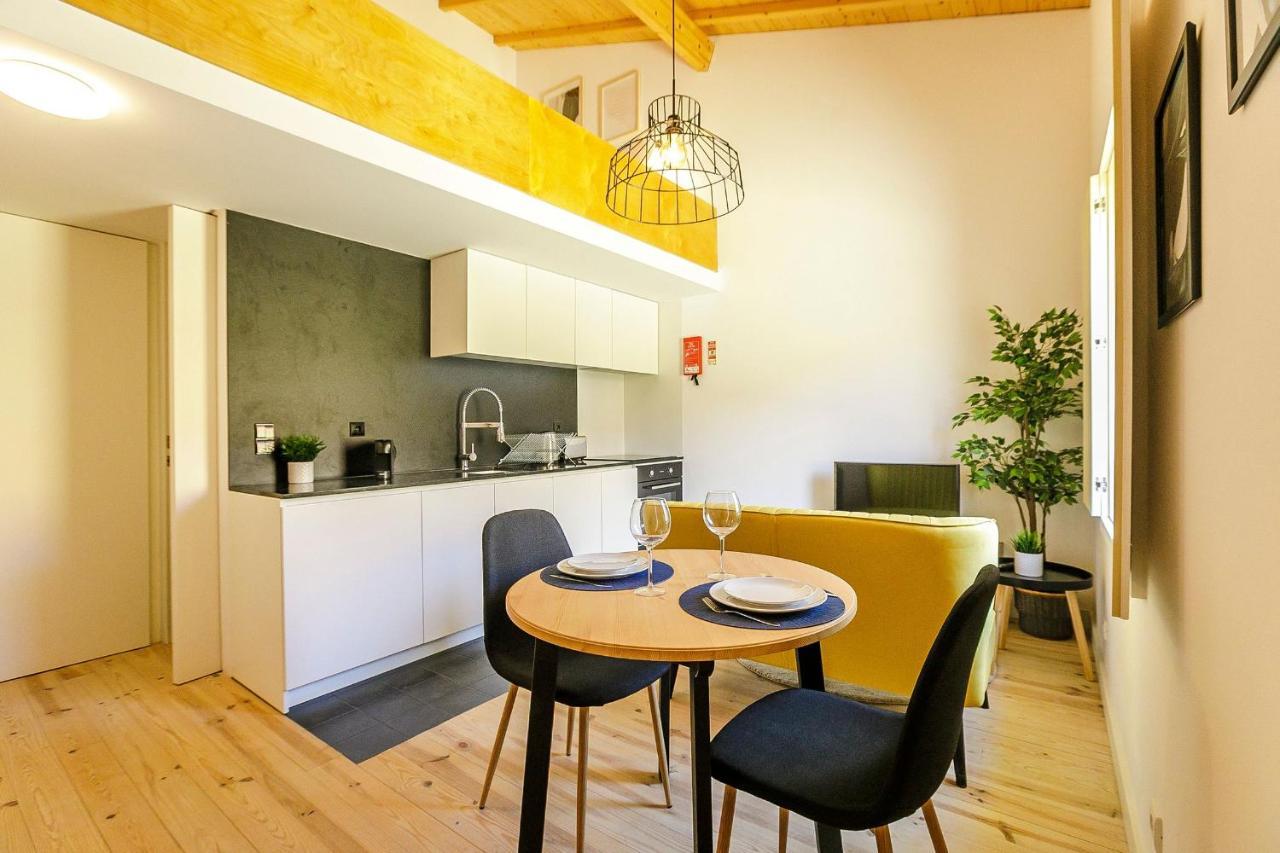 Lovelystay - Vila Burgaes ปอร์โต ภายนอก รูปภาพ