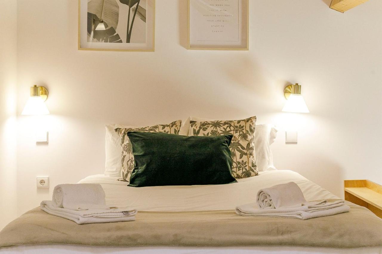 Lovelystay - Vila Burgaes ปอร์โต ภายนอก รูปภาพ
