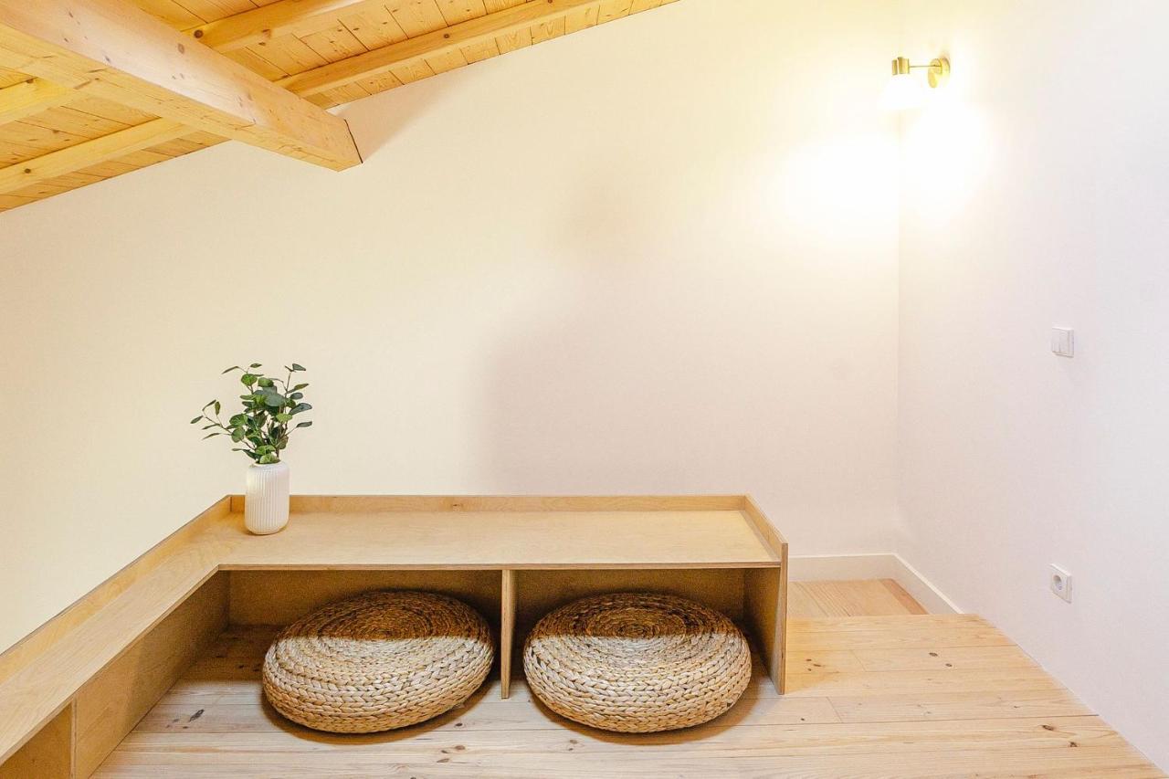 Lovelystay - Vila Burgaes ปอร์โต ภายนอก รูปภาพ