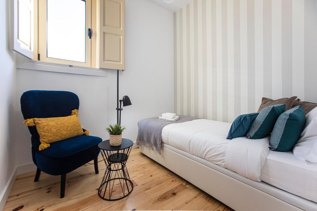 Lovelystay - Vila Burgaes ปอร์โต ภายนอก รูปภาพ
