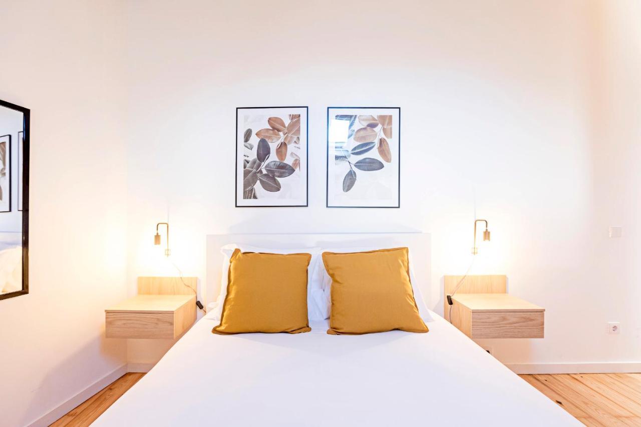 Lovelystay - Vila Burgaes ปอร์โต ภายนอก รูปภาพ
