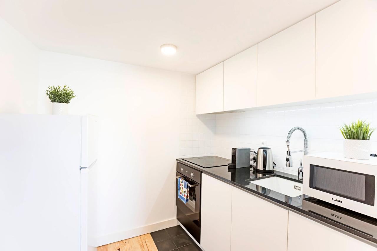 Lovelystay - Vila Burgaes ปอร์โต ภายนอก รูปภาพ