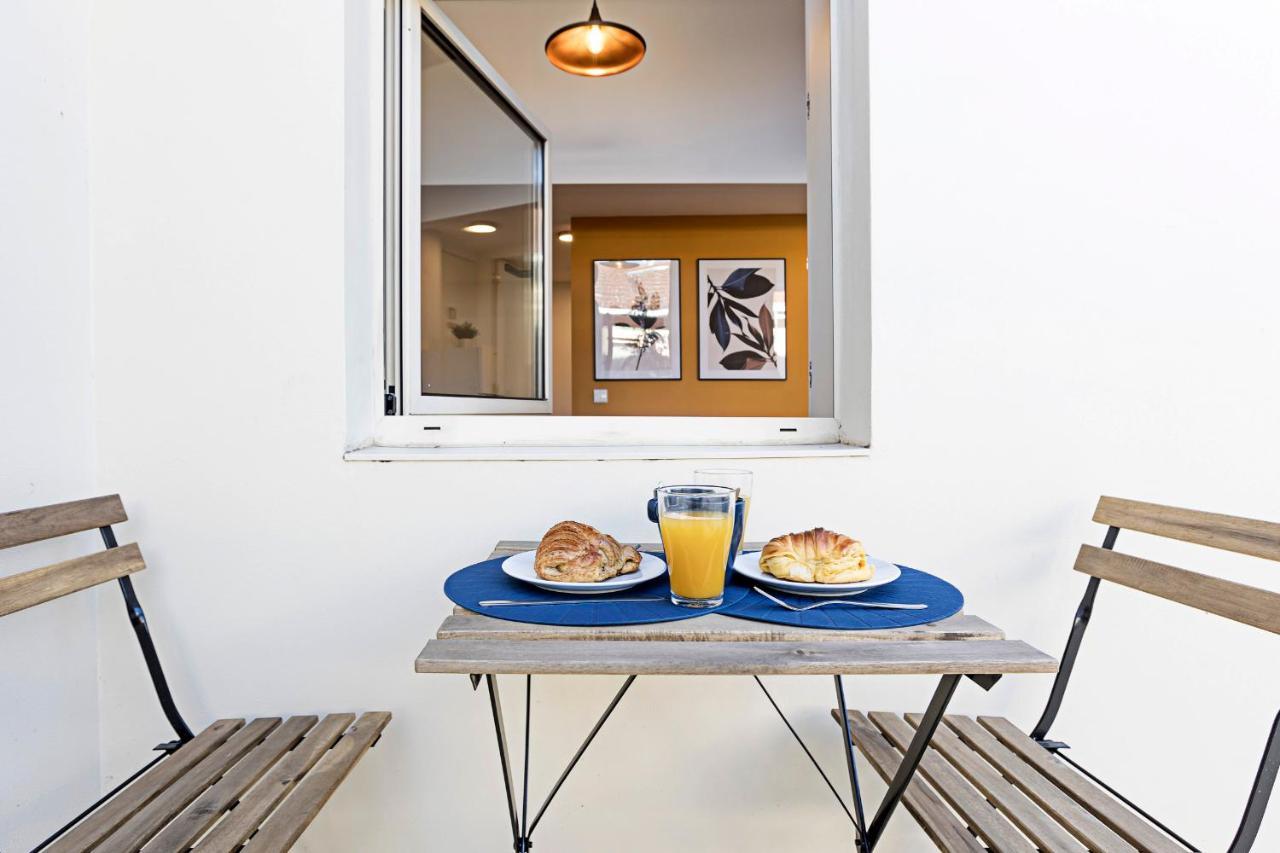Lovelystay - Vila Burgaes ปอร์โต ภายนอก รูปภาพ