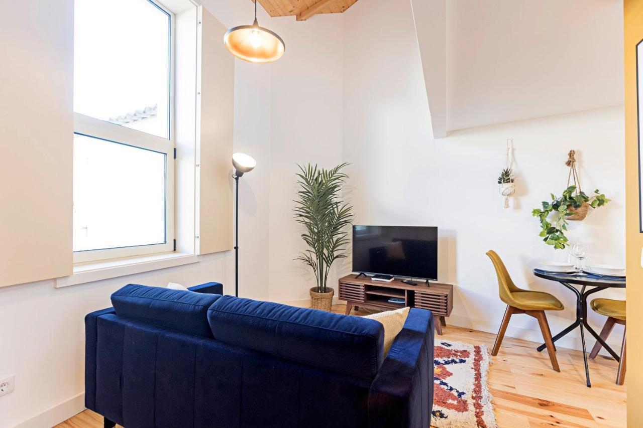 Lovelystay - Vila Burgaes ปอร์โต ภายนอก รูปภาพ