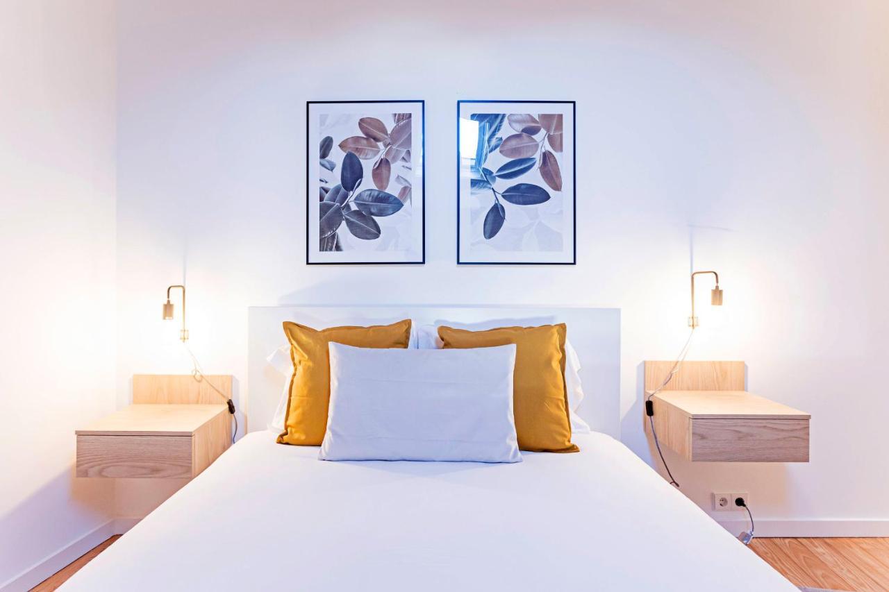 Lovelystay - Vila Burgaes ปอร์โต ภายนอก รูปภาพ